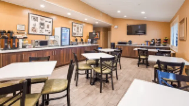 Best Western Golden Key Hoteles en Condado de Placer