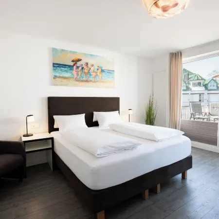 Hotel Meerzeit