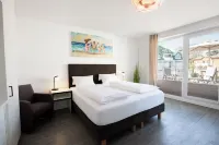 Hotel Meerzeit Hôtels à : Neustadt en Holstein
