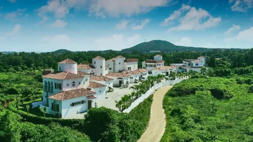 Seungsan Paradise Hill Building D