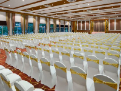 DGV Resort by Treat, Silvassa Hotels in Silvassa