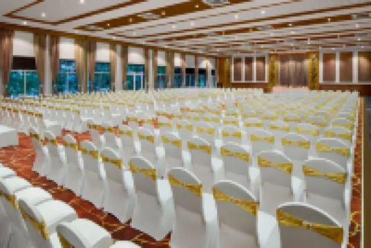 DGV Resort by Treat, Silvassa Hotels in Silvassa