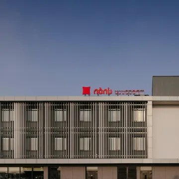 Ibis Tbilisi Airport