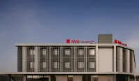 Ibis Tbilisi Airport Các khách sạn gần Sân bay quốc tế Tbilisi