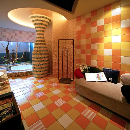 Fongchin Motel