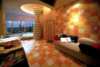 Fongchin Motel - Pet friendly