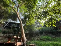 Puntara Khao Yai House 남풋 천연 온천 주변 호텔
