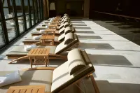Wald & Schlosshotel Friedrichsruhe - spa