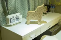 Ximen Relite Hotel Các khách sạn ở Đài Bắc