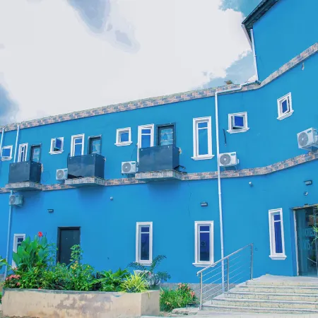 Xela Hotels and Resorts Hotele w: Ife