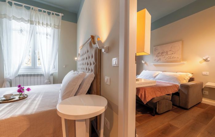 Gian Paul Hotel
