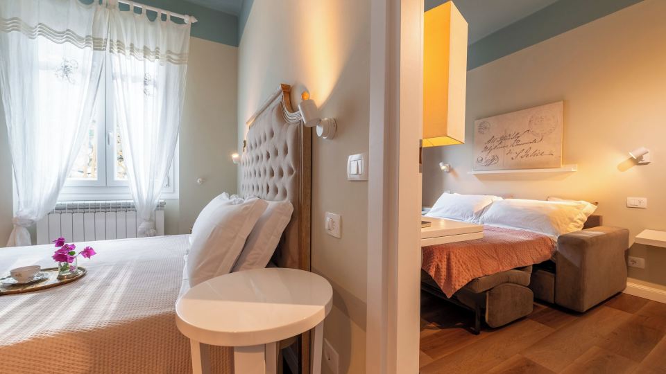 Gian Paul Hotel