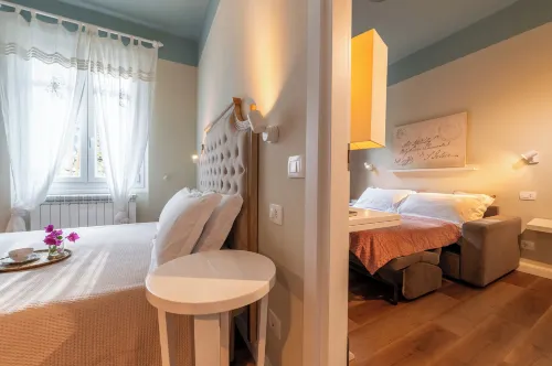 Gian Paul Hotel Hotels in Santa Giulia