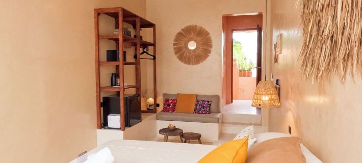 Kuka y Milpa Hotels in Mérida