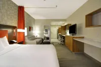 Home2 Suites by Hilton Dallas-Frisco