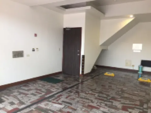 香堤スマートホテル