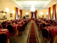 Grand Hotel Capodimonte Hotels in Naples