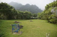 Pas-Taai Leisure Farm - 2-Star