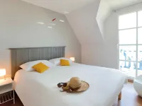 Ibis Styles Deauville Villers Plage Hotels in Benerville-sur-Mer
