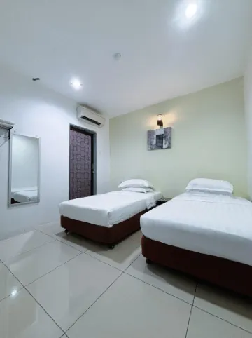 กรีนโฮเทล