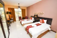 Piman Garden Boutique Hotel Hotels in Mueang Khon Kaen District