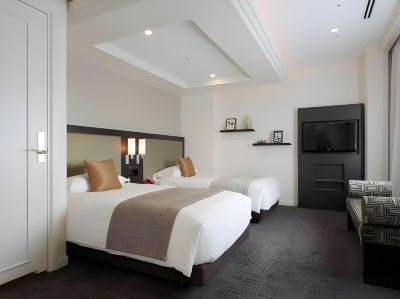 その他 パレスホテル大宮の写真