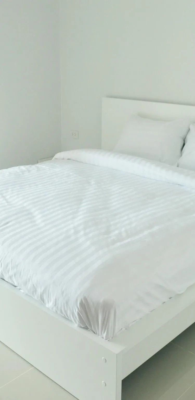 ห้องมาตรฐานแบบหนึ่งห้องนอน
