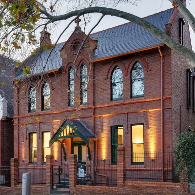 Crystalbrook Albion Hotels near Surry Hills