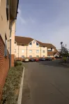 Premier Inn Worcester (M5,Jct6) Hotels in Droitwich Spa