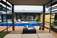 Gaeavilla Resort - Romantic