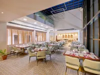 Regenta Dwarka Hotel di Kerajaan Dwaraka