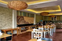 Doho Homestay Hotel a Sumbersari