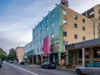 Stay Hotel Guimarães Centro Hôtels à : 