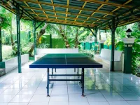 Homestay Alam Segar Hotéis em Ciamis Regency