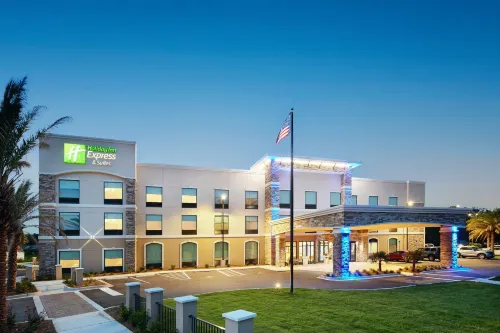 Holiday Inn Express & Suites Gulf Breeze - Pensacola Area Hotels in Gulf Breeze