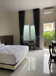 Genio Syariah Hotel Solo Hotels in Colomadu