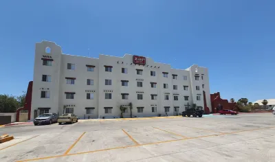 Hotel Zar la Paz Hotels in 