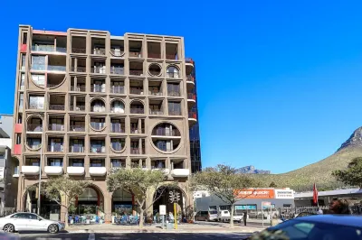 THREE43 on B Hotel a 