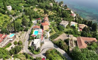 Corfu Andromaches Holiday Apartments