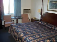 Economy Inn Wentzville Hotels in Wentzville