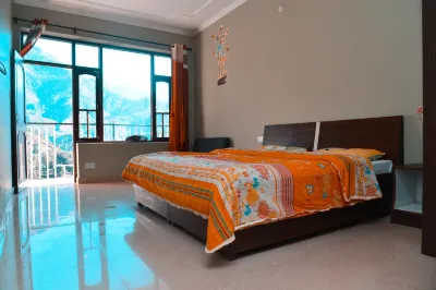 Hotel Backpackers Inn Hotels in 