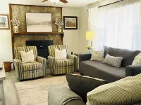 3-Bdrm Home on Large Property at Norris Lake. Pet Friendly!