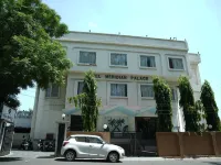 Hotel Meridian Palace Hotels in Jammu