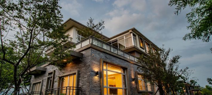 Dreams Come True Hostel Hotels in Yilan County