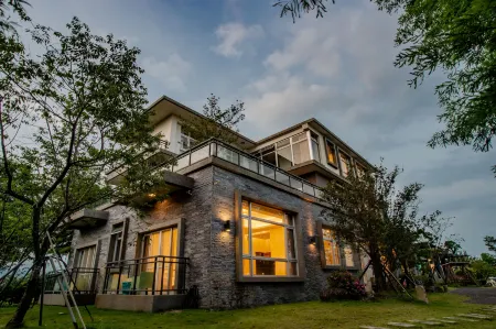 Dreams Come True Hostel Отели рядом с достопримечательностью «Jiaoxi Kilin Hot Spring»