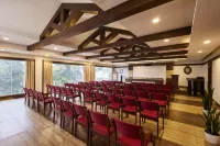Forest Canopy Thekkady Hotels in Idukki