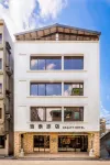 Greatt Hotel Hotel in zona Cuei Fong Circle Trail