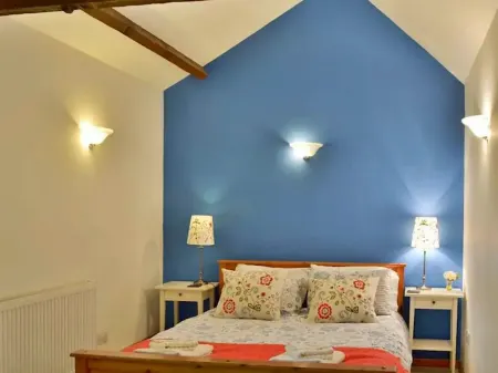 Little Dunley - Acorn Cottage Отели рядом с достопримечательностью «College House»