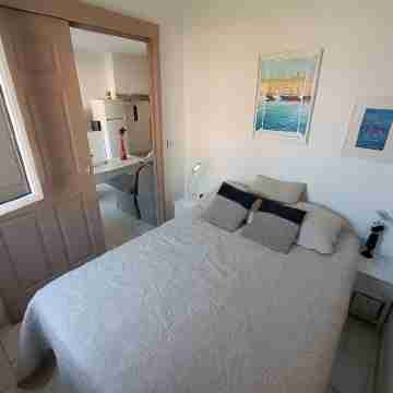 Port d'Attache Rooms