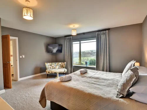 Heather Lea Hotels in Hartwith cum Winsley